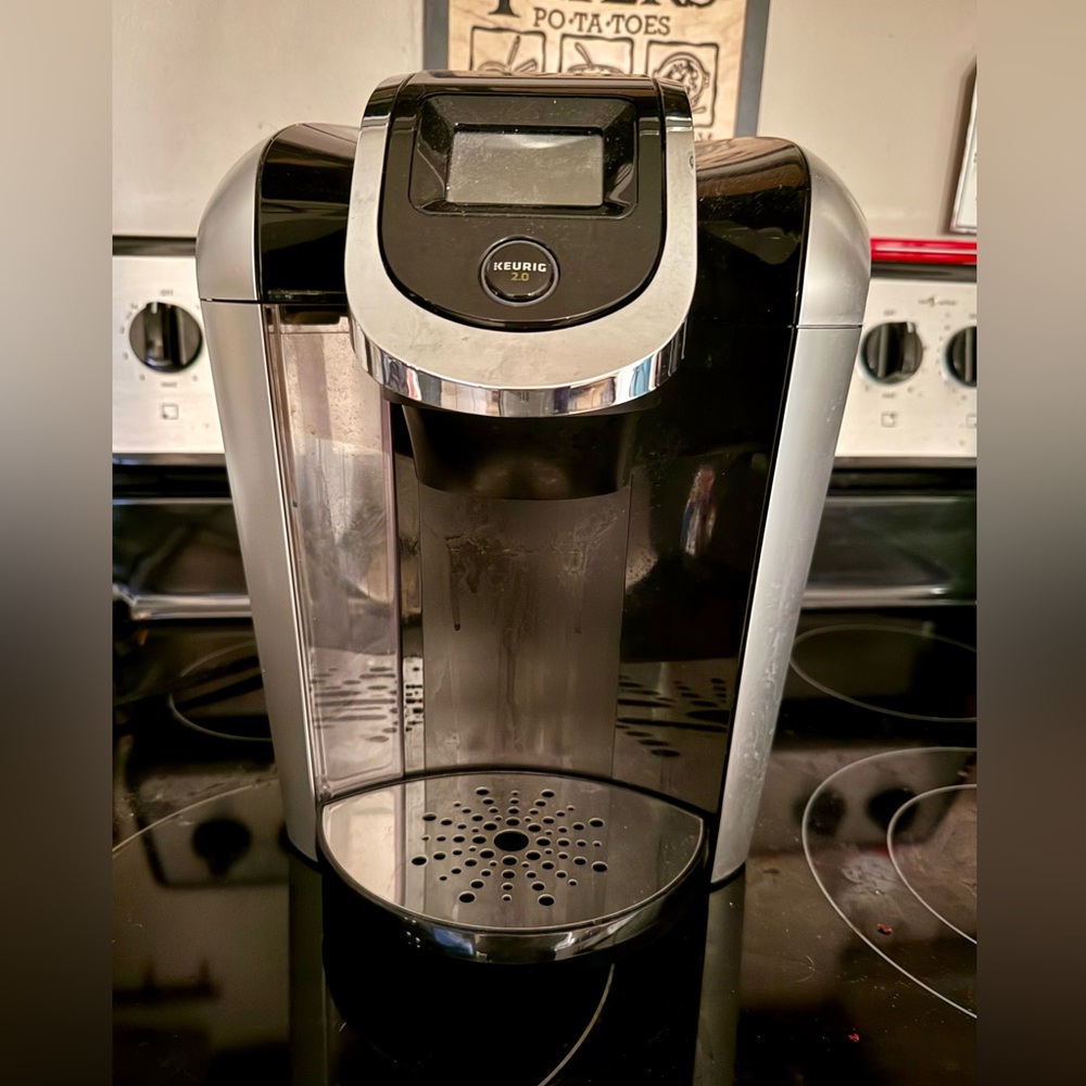 Keurig K400 2.0 Brewing System